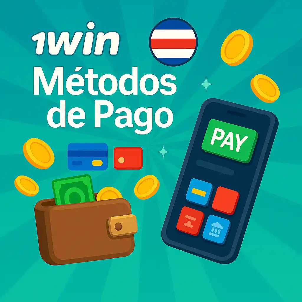 Cómo Depositar en 1win